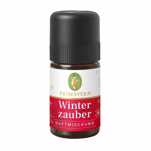 Winterzauber Duft &auml;therisches &Ouml;l - 1
