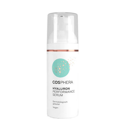 Cosphera Hyaluron Performance Serum hochdosiert - 2