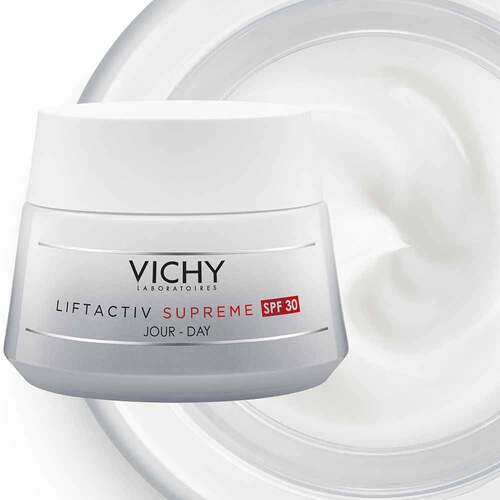 Vichy Liftactiv Anti-Falten Straffheit Cre.LSF 30 - 2