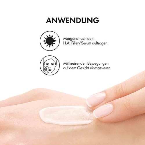 Vichy Liftactiv Anti-Falten Straffheit Creme LSF 30 - 6