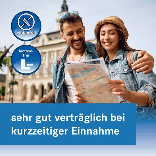 Paracetamol HEUMANN 500 mg Tabletten bei Schmerzen und Fieber - 5