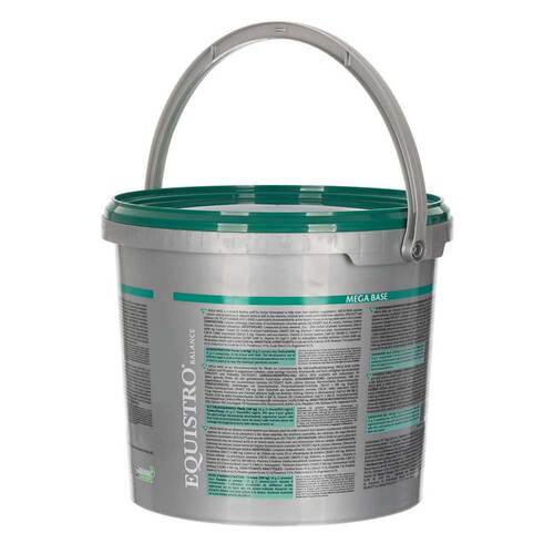 Equistro Mega Base Erg.Futterm.Pulver f&uuml;r Pferde - 2