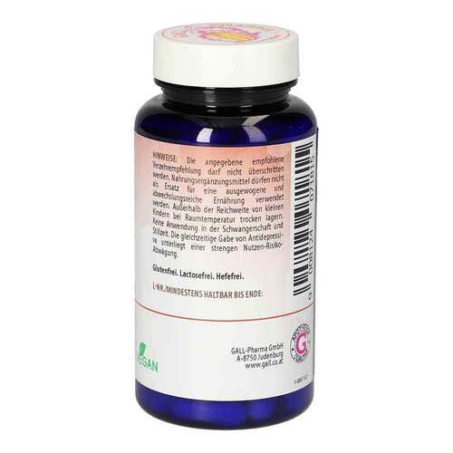 5-Htp 100 mg vegan GPH Kapseln - 3