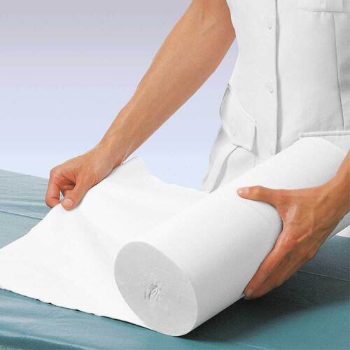 Pehazell Clean Zellstoffrolle hochgebleicht 36 cm - 2