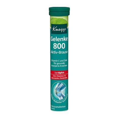 Kneipp Gelenke 800 Aktiv-Brause - 1