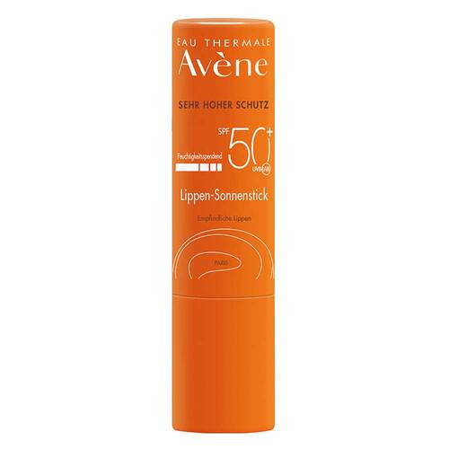 Avene Sunsitive Lippen Sonnenstick SPF 50 +  - 1