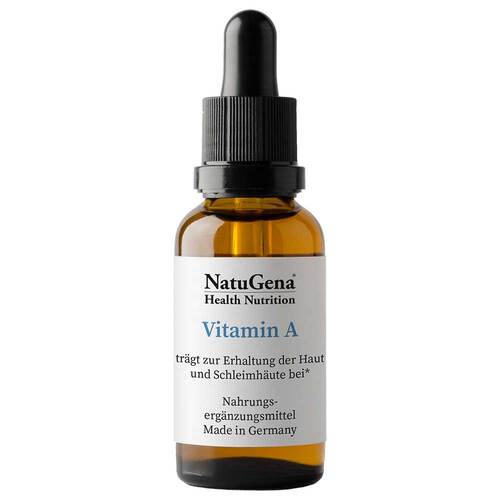 Vitamin A &Ouml;l - 1