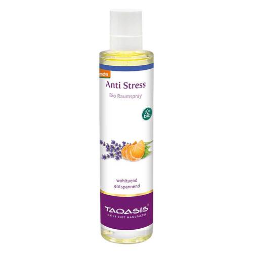 Anti-Stress Raumspray Bio - 1