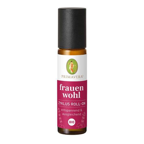 Frauenwohl Zyklus Akut Roll-on Bio - 1
