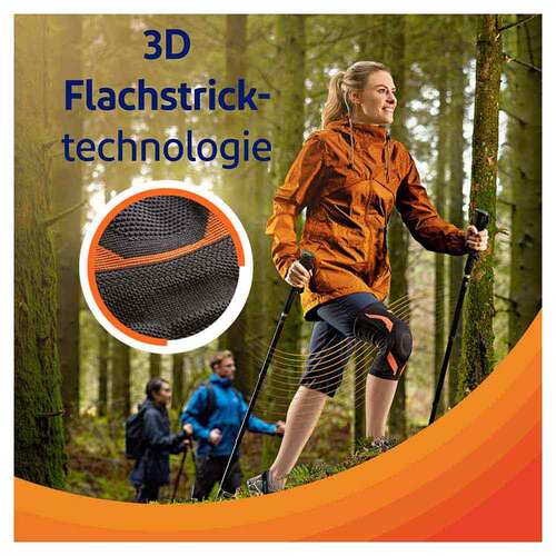 VoltActive Kniebandage M - 3