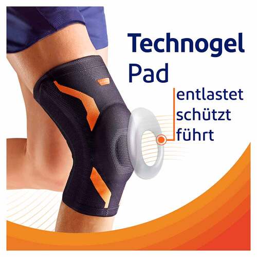 VoltActive Kniebandage L - 2