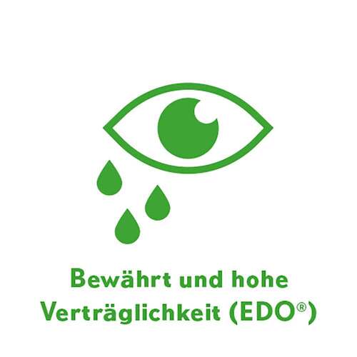 Vividrin® iso EDO® antiallergische Augentropfen, f&uuml;r Schwangere und Stillende geeignet - 4