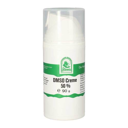 Dmso-Creme 50% - 1
