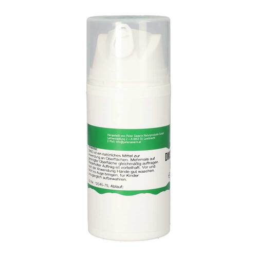 Dmso-Creme 50% - 3