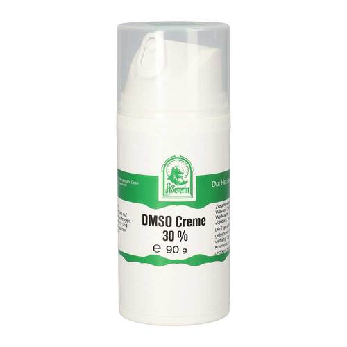 Dmso-Creme 30% - 1