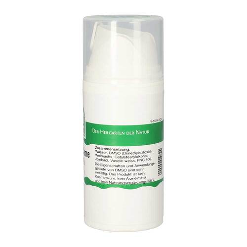 Dmso-Creme 30% - 2