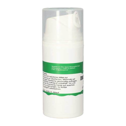 Dmso-Creme 30% - 3