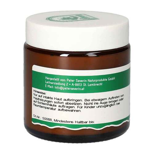 Lanolin-Creme - 2