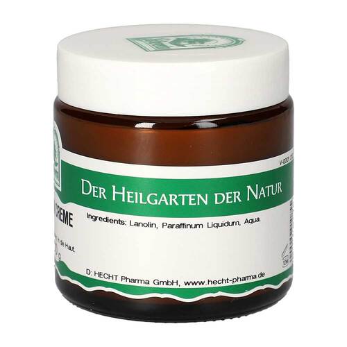 Lanolin-Creme - 3