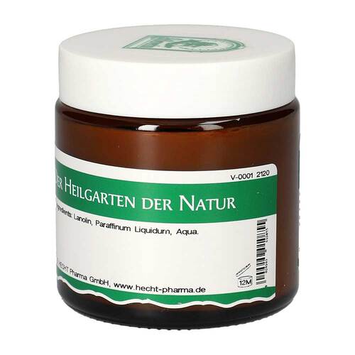 Lanolin-Creme - 4