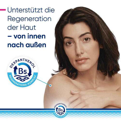 Bepanthol Derma regenerierende K&ouml;rperlotion Nachf&uuml;llbeutel - 3