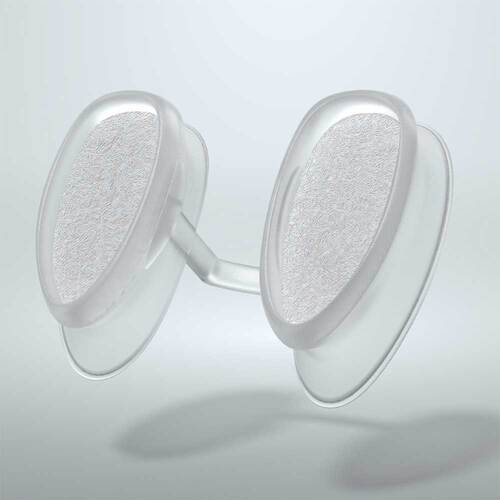 Nosa allergy filter - 2