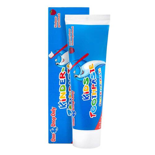 One Drop Only Kinderzahnpasta - 1