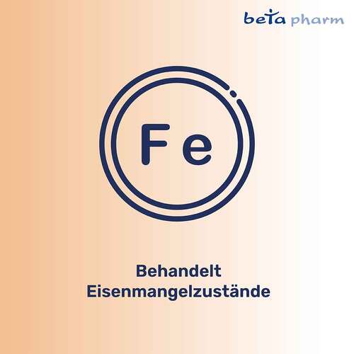 Haemoprocan 100 mg Filmtabletten - 2