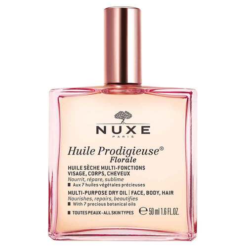 Nuxe Huile Prodigieuse florale - 1