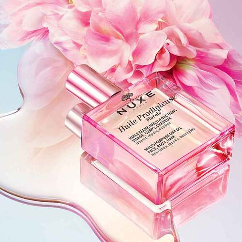 Nuxe Huile Prodigieuse florale - 2