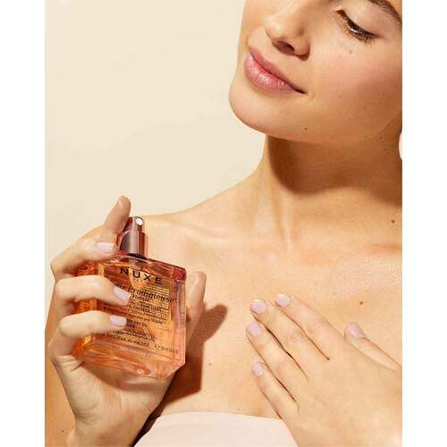 Nuxe Huile Prodigieuse florale - 4