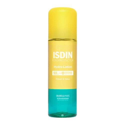 ISDIN Fotoprotector Hydro Lotion Spray SPF 50 - 1