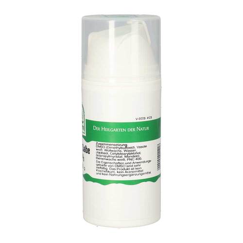 Dmso Salbe 30% - 2
