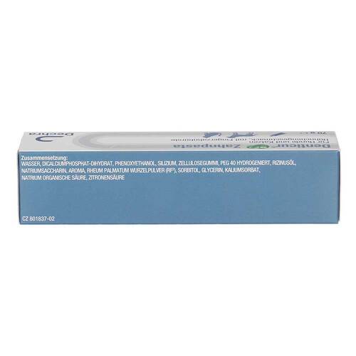 Denticur RF2 Zahnpasta f&uuml;r Hunde / Katzen - 3