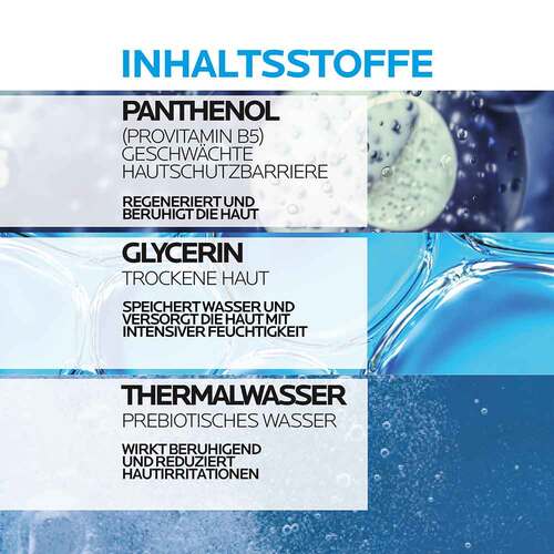 La Roche Posay Cicaplast Lavant B5 Reinigungsgel - 5