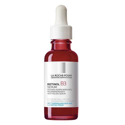 Roche-Posay Retinol B3 Serum - 2