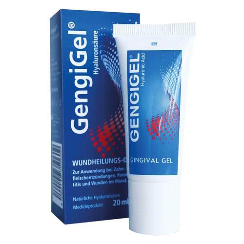 Gengigel Gel - 2