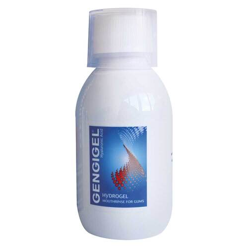 Gengigel Hydrogel Mundsp&uuml;lung - 2