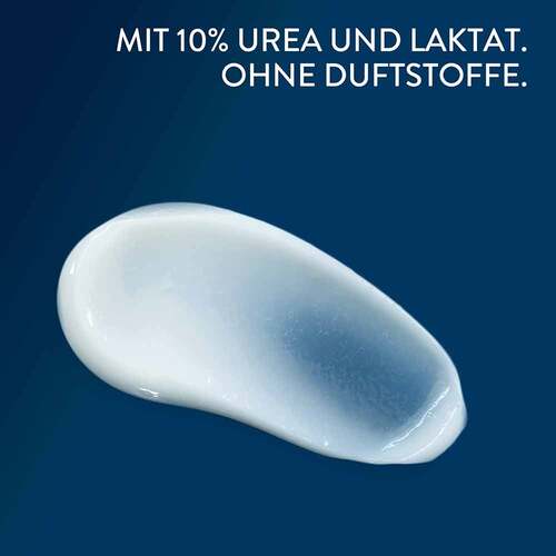 Cetaphil Pro Urea 10% intensiv aufbauende Feuchtigkeitslotion - 4