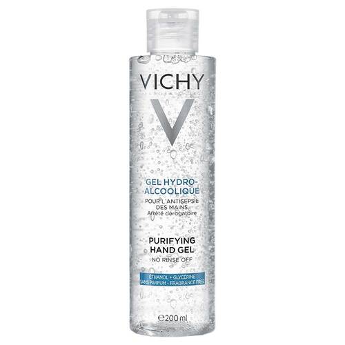 Vichy Reinigendes Hand-Gel - 1