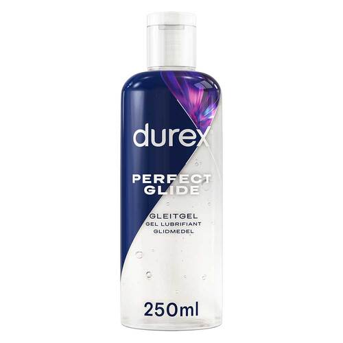 durex® Perfect Glide Gleitgel - 1