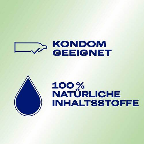 durex® Naturals Extra Sensitiv Gleitgel  - 2