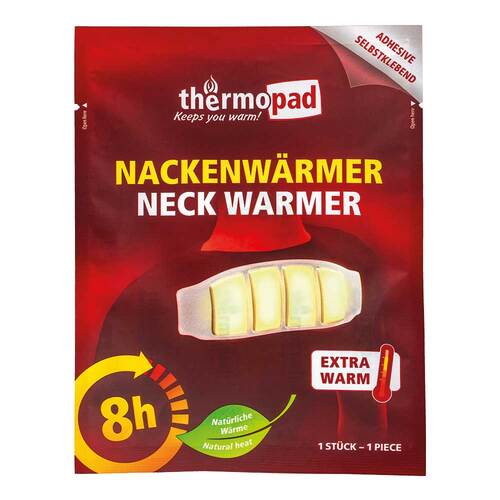 Thermopad Nackenwärmer - 1