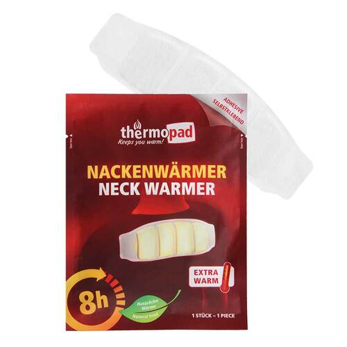 Thermopad Nackenwärmer - 2