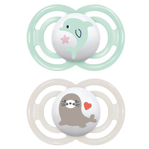 Mam Perfect Silikon 16 + Monate - 4