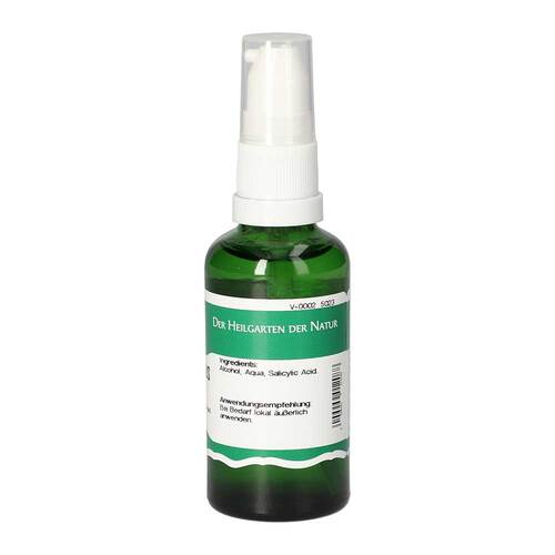 Salicylspiritus 2% - 2
