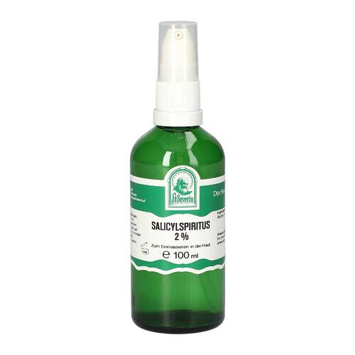 Salicylspiritus 2% - 1