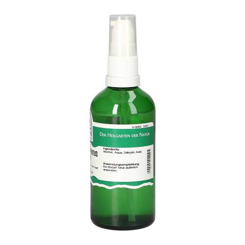 Salicylspiritus 2% - 2