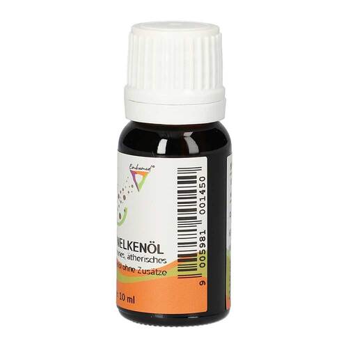 Nelken&ouml;l - 3