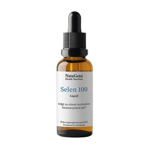 Selen 100 Liquid - 1